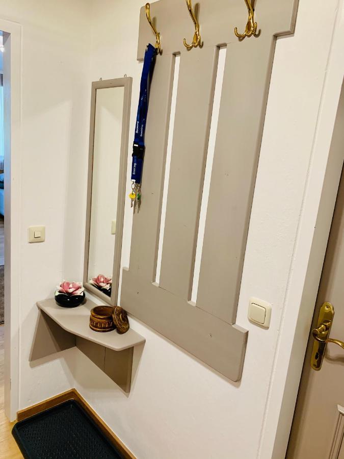 Appartement Daniel 2 Kaprun Extérieur photo