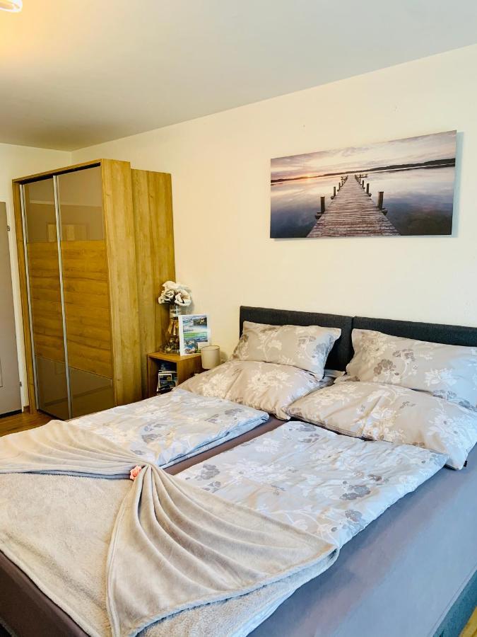 Appartement Daniel 2 Kaprun Extérieur photo