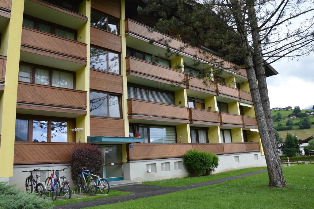 Appartement Daniel 2 Kaprun Extérieur photo